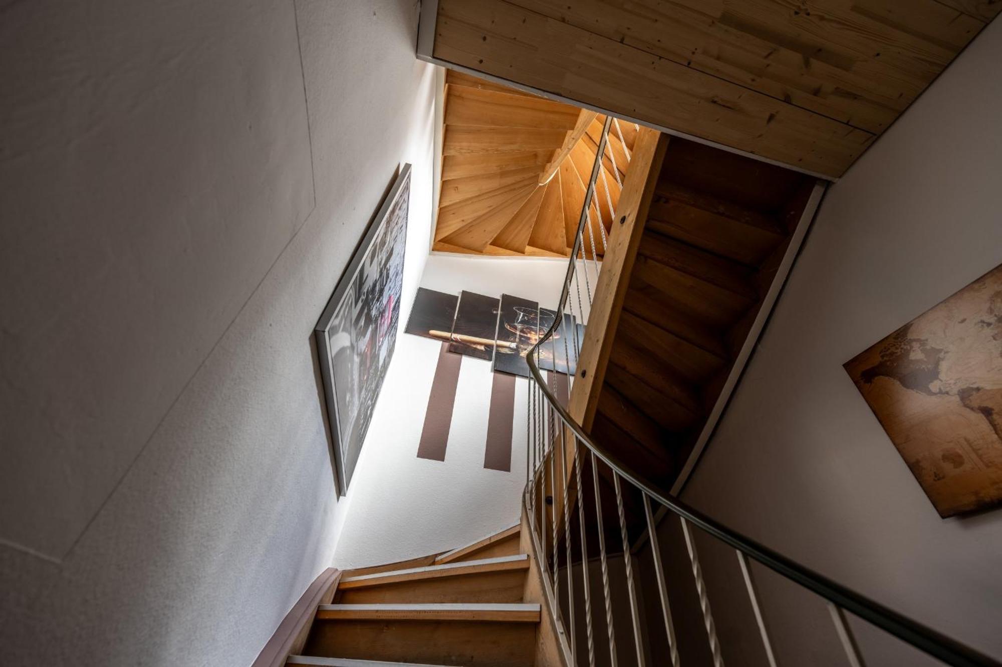 באד סאולגאו Hotel Ochsen מראה חיצוני תמונה